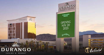 Durango Casino&Resort Intents To Employ 1,200 Workers