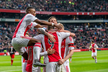 Dutch Eredivisie forms responsible betting partnership with Holland Casino