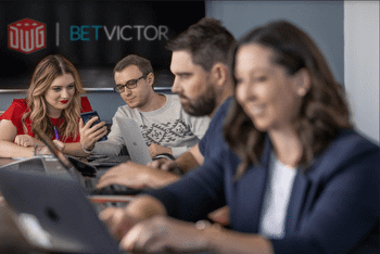DWG continues rapid UK expansion with BetVictor partnership