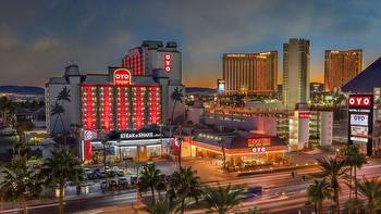 Las Vegas' 'FILTHIEST' and 'most unhygienic' hotels and casinos are revealed ahead of this weekend's hotly-anticipated Formula 1 Grand Prix