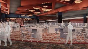 Eagle Mountain Casino breaks ground on new Porterville location