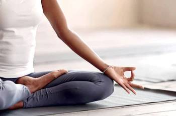 Easy Ways You Can Unwind If You Struggle with Yoga