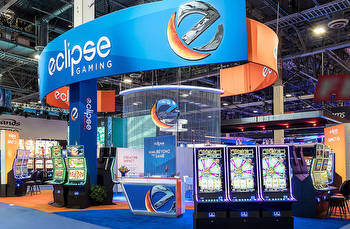 Eclipse To Launch New Class II Content at G2E