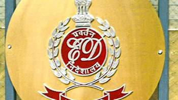 ED attaches assets worth ₹5.87 crore in illegal online gambling case