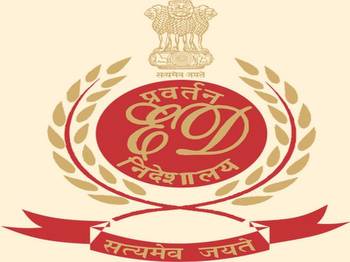 ED attaches Rs 213 cr for money laundering through online betting, gambling sites