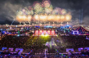 EDC Las Vegas 2021: Set Times, COVID-19 Guidelines, and Everything Else You Need to Know