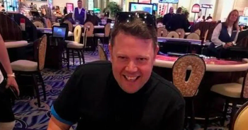 Edinburgh man wins more than £200k jackpot off an £11 bet on Las Vegas trip