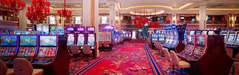 Expand slots parlor options to meet R.I. challenge