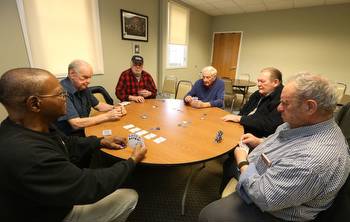 The real deal: Poker’s returning to Massachusetts casino