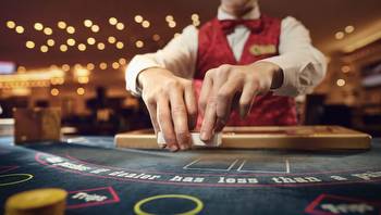 EEOC sues Las Vegas casino in class-action disability discrimination suit