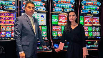 EGT deploys 42 General Series slot cabinets at Pelikaan Casino in Curaçao