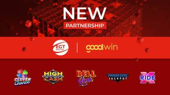 EGT Digital partners with Goodwin to provide its online slots in Armenia