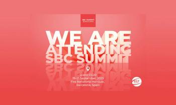 EGT Digital Will Shine with its Latest Products at SBC Summit Barcelona 2023