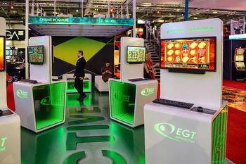 EGT Interactive Announces Partnership with Grand Casino Bern in Switzerland