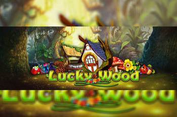 EGT Interactive Releases Lucky Wood Video Slot