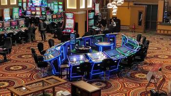 EGT to provide Cyprus' Grand Pasha Casinos with multiplayer products