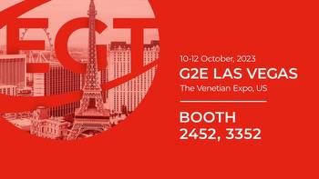 EGT to showcase new jackpot products alongside latest innovations at G2E Las Vegas