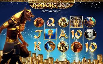 Egyptian Themed Online Games
