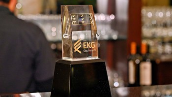 Eilers & Krejcik Gaming unveils full list of 6th Annual Slot Award winners