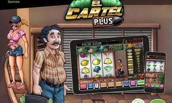 El Cartel Plus, the premium version of one of MGA Games’ top-selling games, has arribar to the Spanish market!