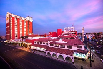 El Cortez Hotel & Casino in Las Vegas Announces Expansion Project