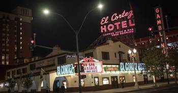 El Cortez in downtown Las Vegas to become 21+ property