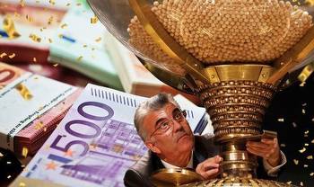 El Gordo winning numbers: Billion euro prize pot up for grabs in Spanish lotto