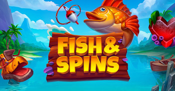 ELA Games launches new slot game for ultimate fishing fun