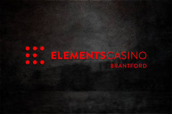 Elements Casino Brantford Ready to Relaunch