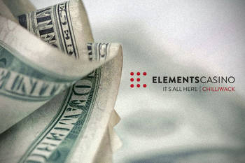 Elements Casino Chilliwack Helps Out Numerous Charities