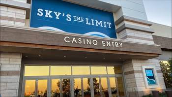 Elk Grove's Sky River Casino has surprise midnight opening