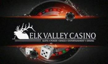 Elk Valley Casino is now open for business