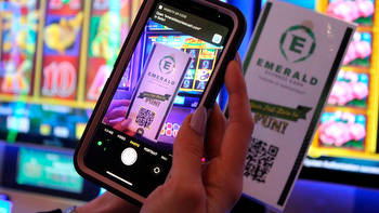 Emerald Island is first Henderson casino to launch Marker Trax cashless gaming system