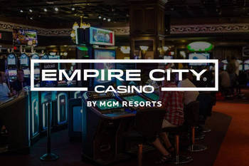 Empire City Casino Aids Local Non-profits