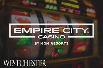 Empire City Casino Boasts Significant Local Contribution