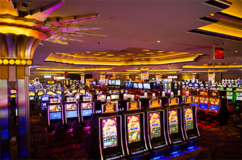 Empire City Casino Sets Reopening Date