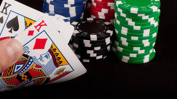 Employee of Online Casino Company Accused of Cheating to Win $50,000 on Blackjack