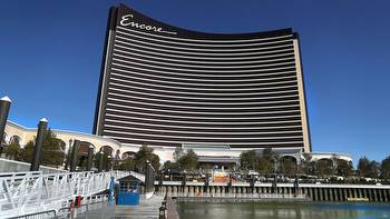 Encore Boston Harbor, MGM Springfield, Plainridge Park: Here’s When Mass. Casinos Can Fully Reopen