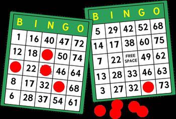 End of an era: Bingo shutdown at Chances Casino in Kelowna