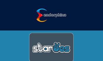 Endorphina Enters into Partnership with Staryes