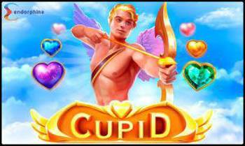 Endorphina Limited spreads the (video slot) love with new Cupid title