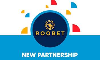 Endorphina Partners with Leading Crypto Casino Roobet