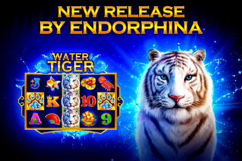 ENDORPHINA RELEASES A NEW GIFT FOR THE NEW YEAR