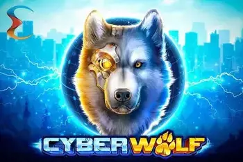 Endorphina’s Cyber Wolf online slotchecks all the boxes