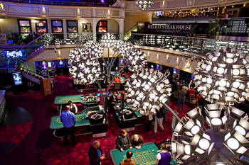 England Casinos Prepare to Drop COVID-19 Restrictions