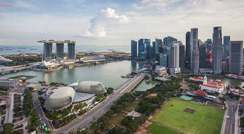 Enjoy a Fun and Rewarding Gambling Experience at Singapore Online Casinos