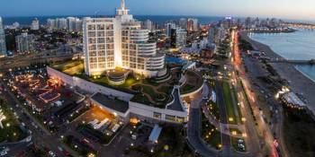 Enjoy Punta del Este casino complex to reopen on December 11