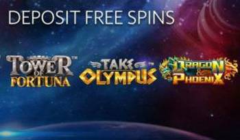 Enjoy slot spin deals this week at Everygame Poker