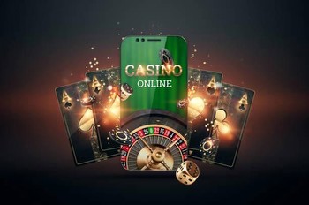 Enjoying the Benefits of Online Casinos
