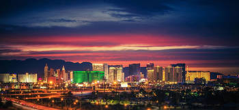 Enjoying the best of luxury Las Vegas in 2023, what’s new in Sin City?